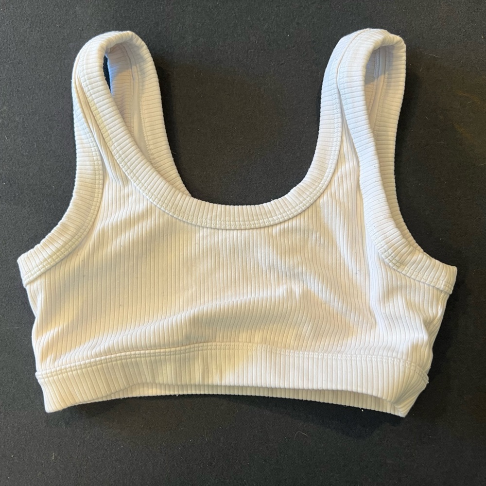 Alo yoga bra
